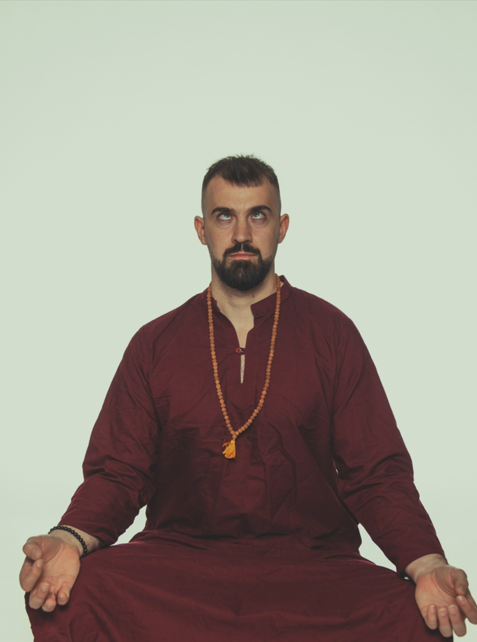 Практика и портрет